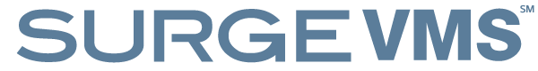 SurgeVMS Logo